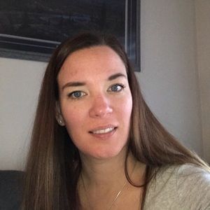 Meet your Posher, Christine